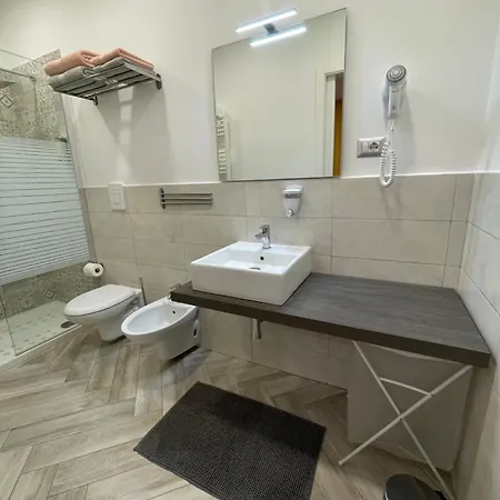 Casa Calo' * Бишелье