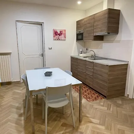 Casa Calo' Бишелье