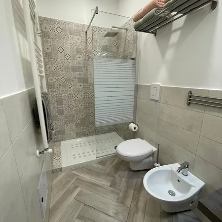 Casa Calo' Апартаменты Бишелье