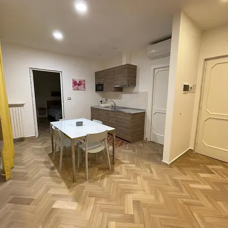 Casa Calo' Апартаменты