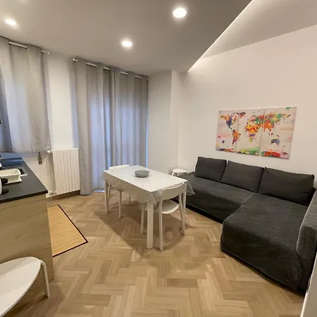 Casa Calo' Апартаменты *