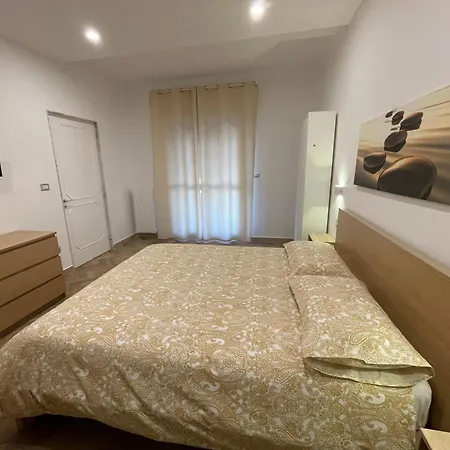 Апартаменты Casa Calo'