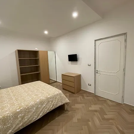 Casa Calo' Апартаменты *