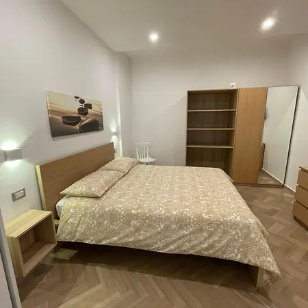 Casa Calo' Апартаменты Бишелье