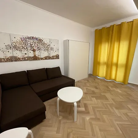 Casa Calo' * Бишелье