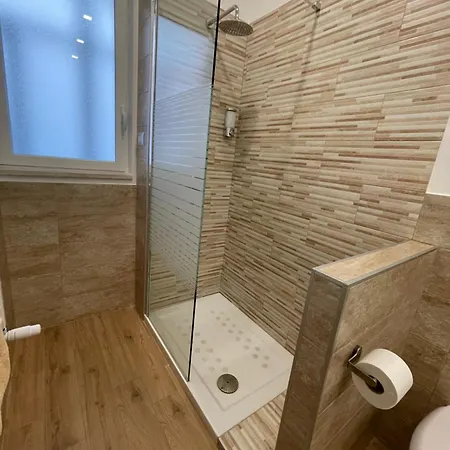 Апартаменты Casa Calo'