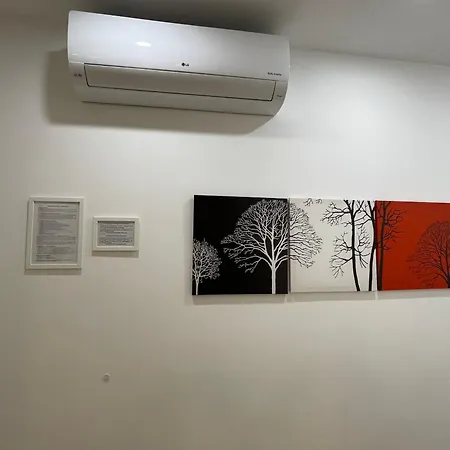 Casa Calo' Бишелье