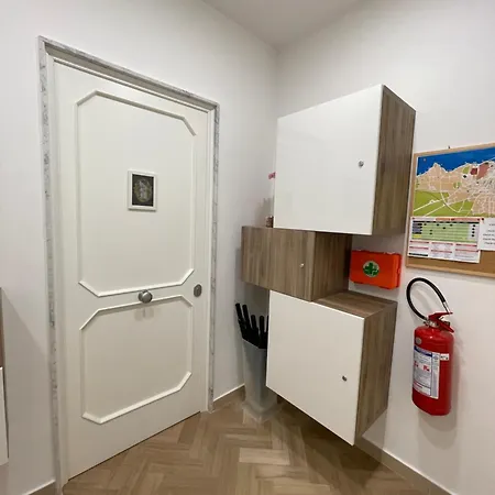 Апартаменты Casa Calo'