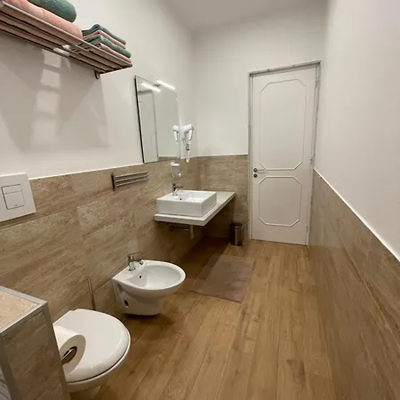 Casa Calo' Апартаменты *