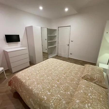 Casa Calo' Бишелье