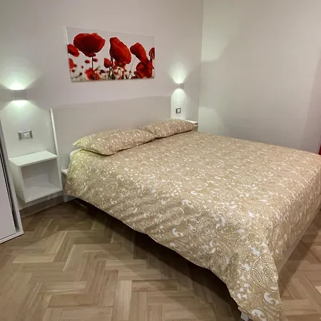 Casa Calo' * Бишелье