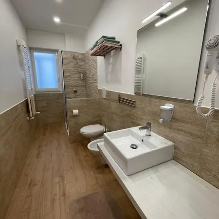 Апартаменты Casa Calo'