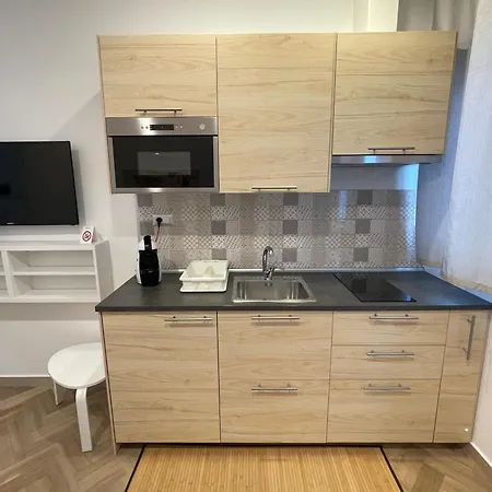 Апартаменты Casa Calo' *