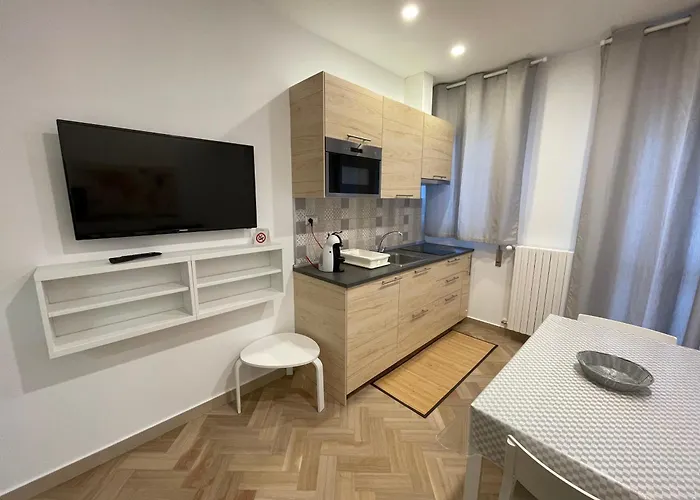 Casa Calo' Apartment