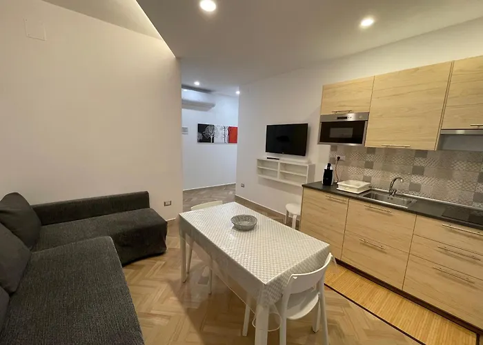 Apartment Casa Calo'