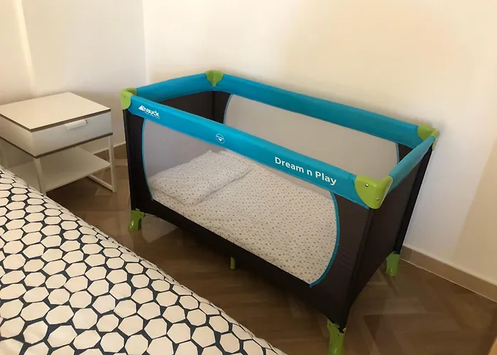 Apartment Casa Calo' Bisceglie