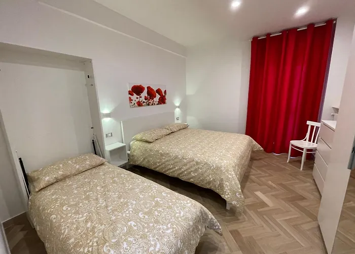 Apartment Casa Calo' Bisceglie