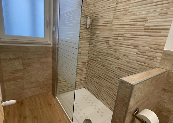 Apartment Casa Calo'