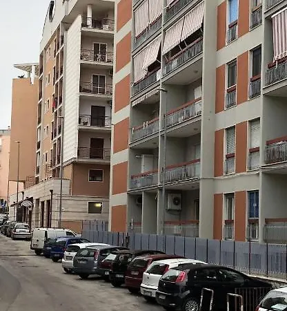 Apartment Casa Calo' Bisceglie