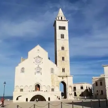 Apartamento Casa Calo’ *