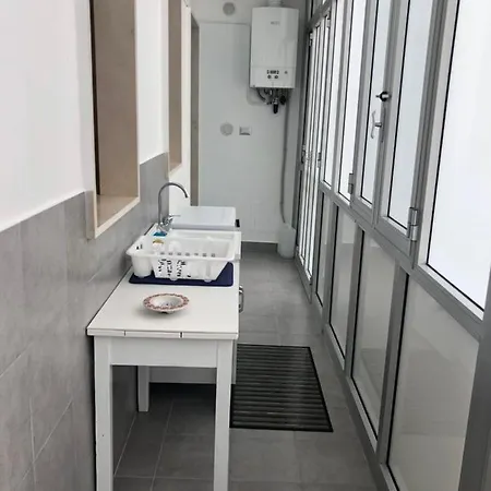 Casa Calo' Apartment *