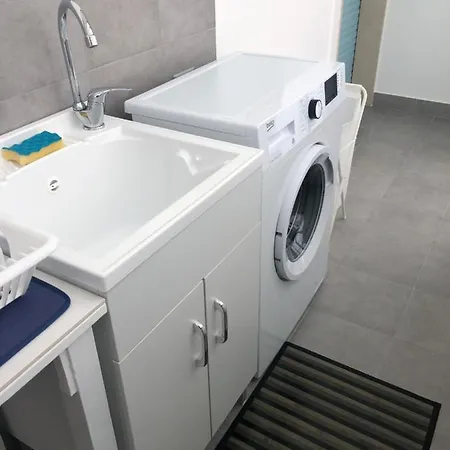 Casa Calo’ Apartamento *