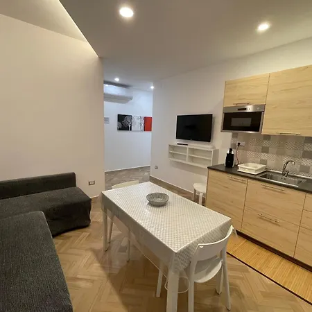 Apartment Casa Calo'