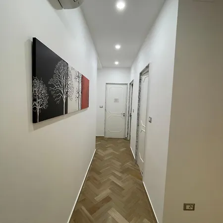 Apartment Casa Calo'
