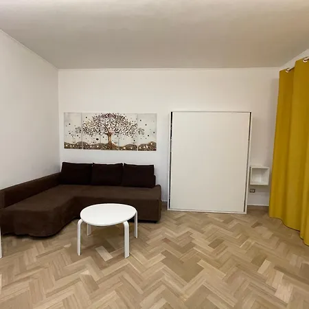 Casa Calo' Apartment *