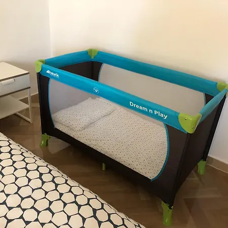 شقة Casa Calo' بيشيلي