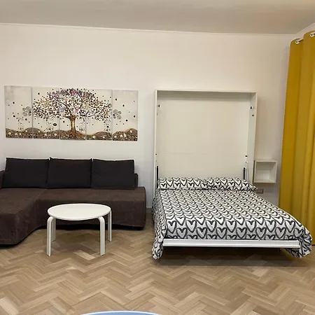 Casa Calo' Apartament *