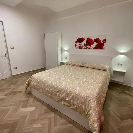 Casa Calo' Apartament Bisceglie