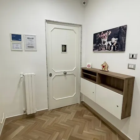 Casa Calo' *