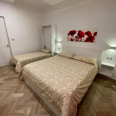 Apartment Casa Calo' *