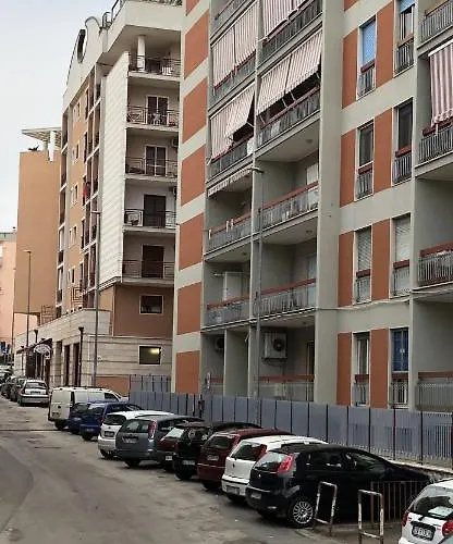 公寓 Casa Calo' 比谢列