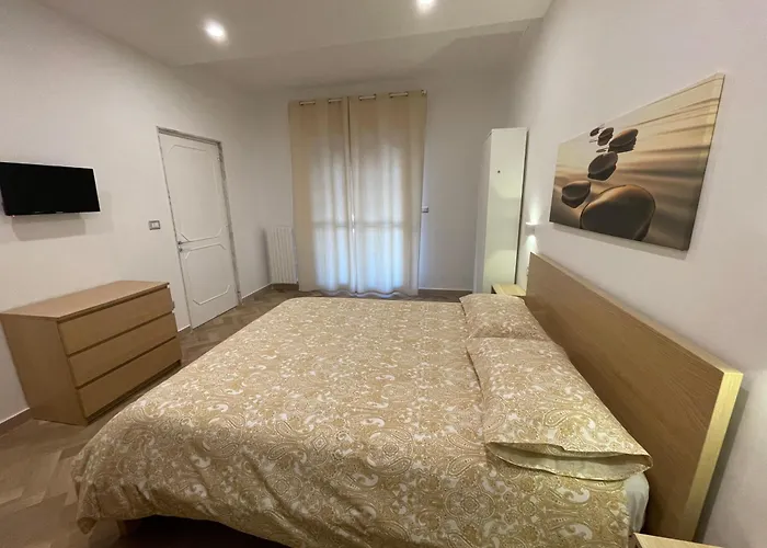 公寓 Casa Calo'
