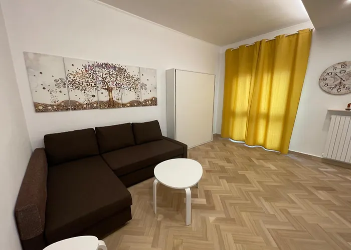 Casa Calo' * بيشيلي