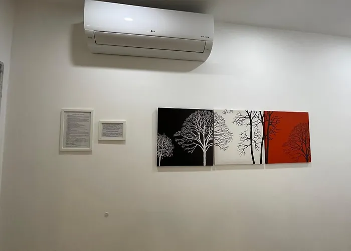Casa Calo' 比谢列