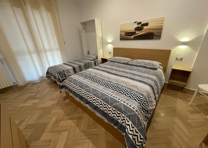 Casa Calo' 比谢列